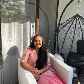 Babysitter in Kempten (Allgäu): Mounika