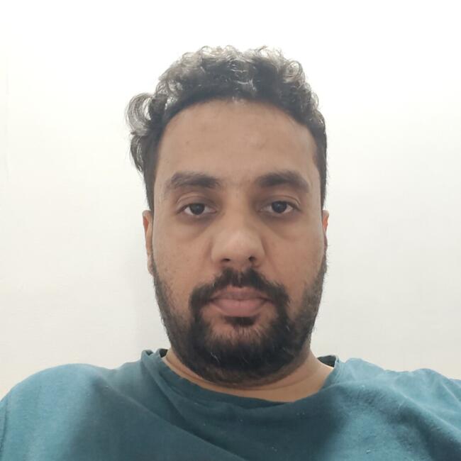 Babysitting job in Pune: Devang