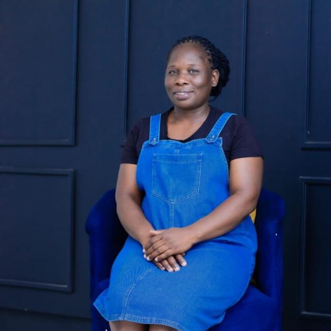 Nanny in Roodepoort: Immaculate