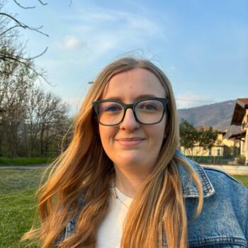 Babysitter Brescia: Serena