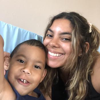 Babysitter Estero: Jacqui