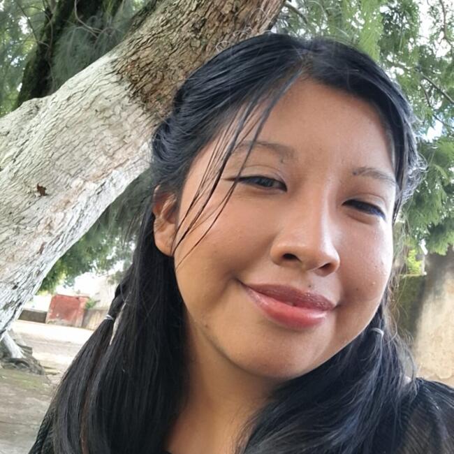 Niñera en Emiliano Zapata (Tlayacapan): Adabelle