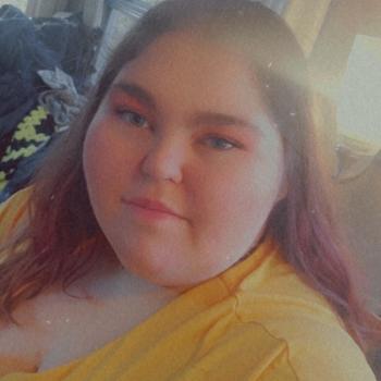 Babysitter in Mehoopany: Gabbreyanna