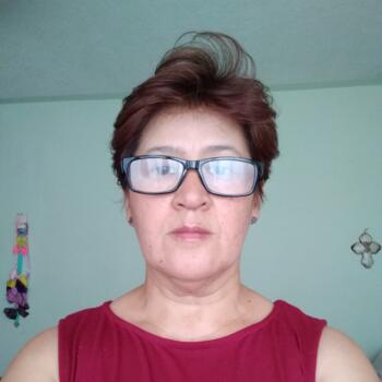 Babysitter in El Pueblito (Estado de Querétaro de Arteaga): Rosa