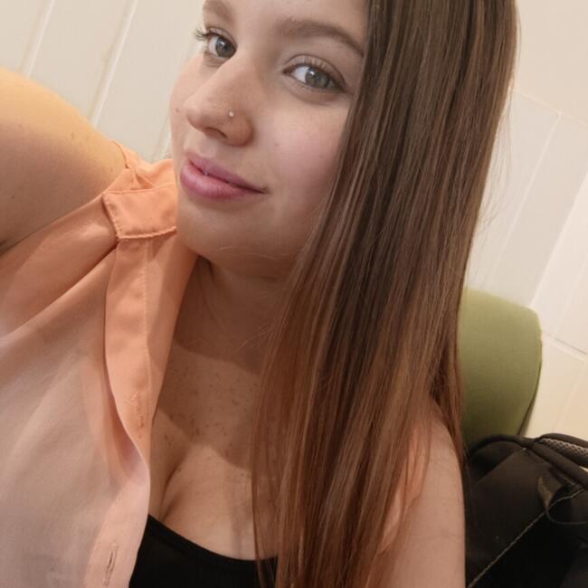 Niñera en Buenos Aires: Esperanza