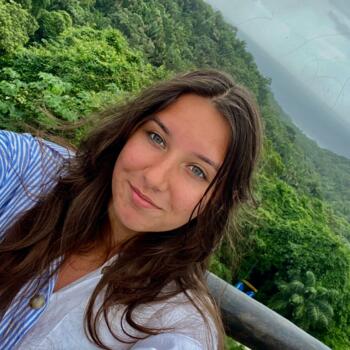 Nanny in Houston: Anna