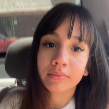 Niñera en Morón: Melany