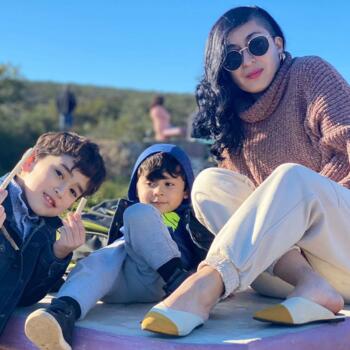Babysitting job in Tijuana: babysitting job Karen