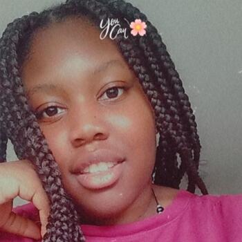 Baby-sitter in Fresnes: Susana