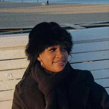 Opiekunka do dziecka w Gdańsk: Chenai Jaison