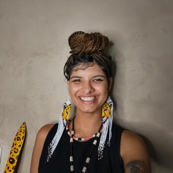 Babysitter in Fortaleza: Nawi