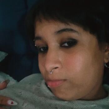 Babysitter in São Paulo: Nicoly