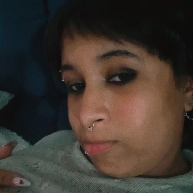 Babysitter in São Paulo: Nicoly