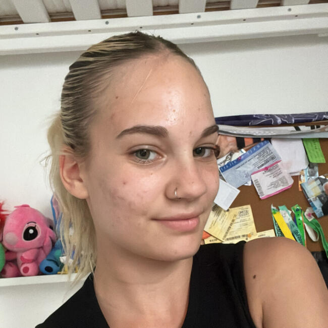 Babysitter a Usmate Velate: Marta
