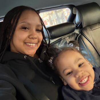 Babysitting job in New York: babysitting job Jeanelle