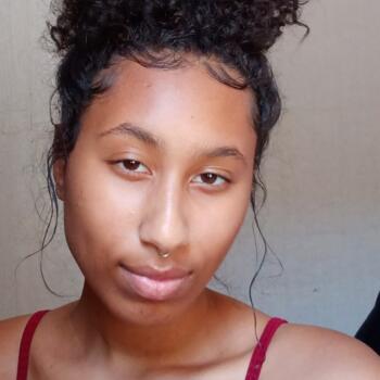 Babysitter in Campinas: Ana Paula