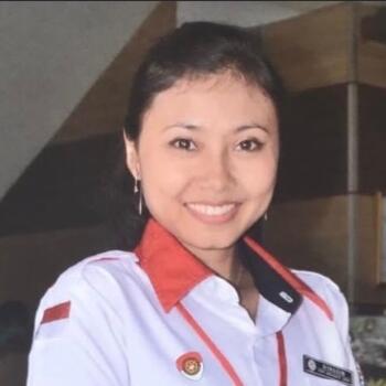 Babysitter Taipei: Mba Ning