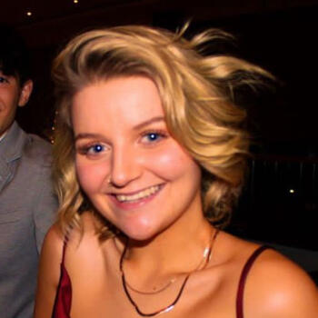 Babysitter in Galway: Kaylin