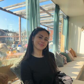 Babysitter in Wierden: Effy