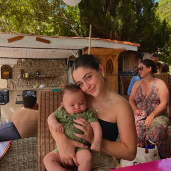Babysitter in Montpellier: Wendy