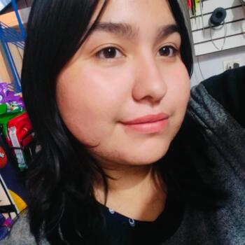 Babysitter Torreón: Maria Guadalupe