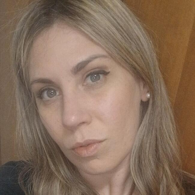 Babysitting job in Virgilio: Francesca