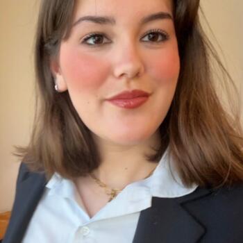 Canguro en Madrid: Almudena