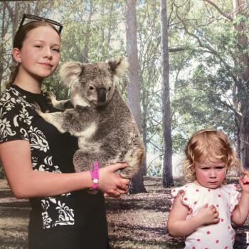 Babysitter in Orewa: Isabella