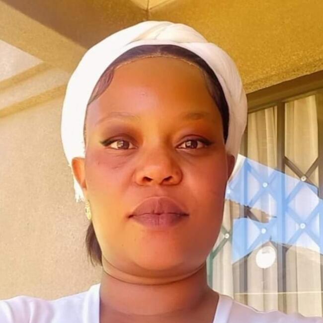 Nanny in Olifantsfontein: Bongiwe