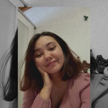 Babysitter Santo Isidoro: Ruana