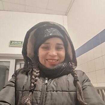 Babysitter Warsaw: Ines