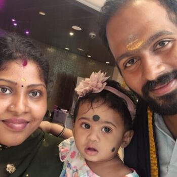 चेन्नई में बेबीसिटिंग की नौकरी: बेबीसिटिंग से जुड़े काम Venky