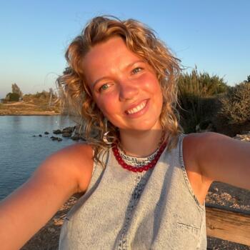 Babysitter i Vejle: Sofie