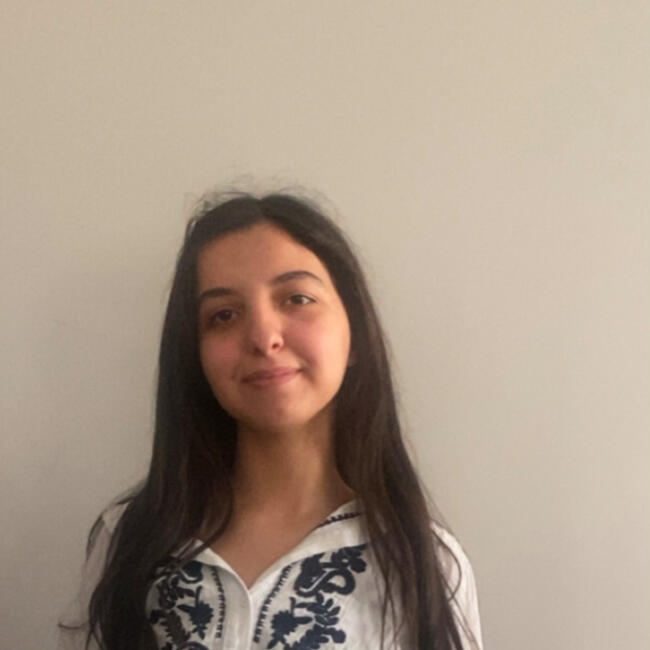 Babysitter in Vénissieux: Ibtisseme