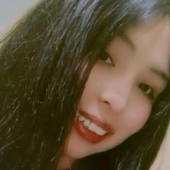 Babysitter in Calama: Leidy
