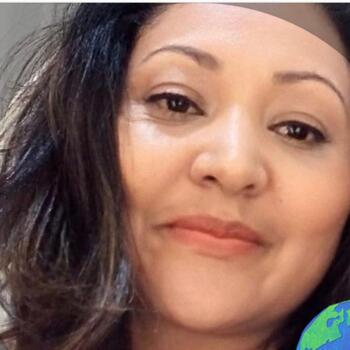 Babysitter São Paulo: Andrea Viana