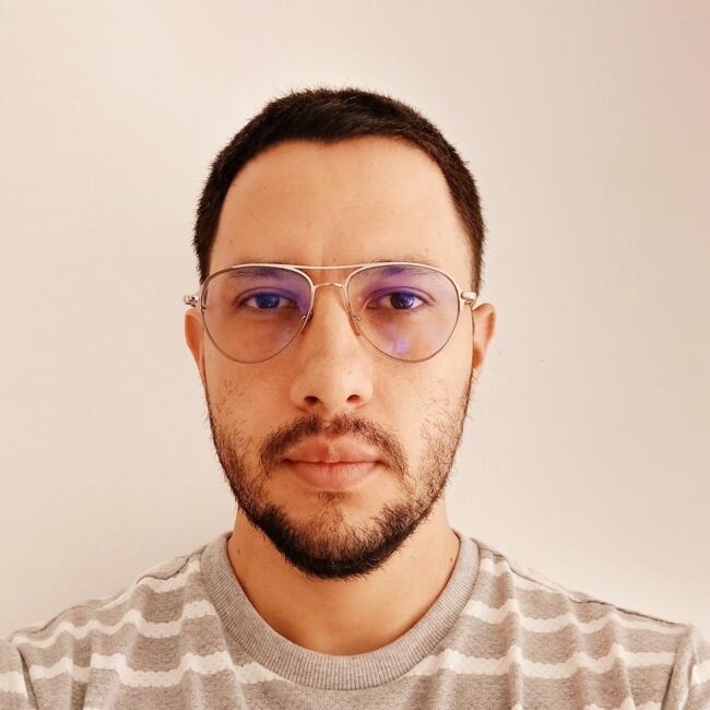 Babysitting job in Ibagué: IVAN DARIO