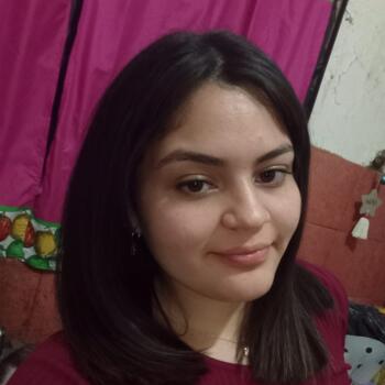 Babysitter in Quilmes: Ambar