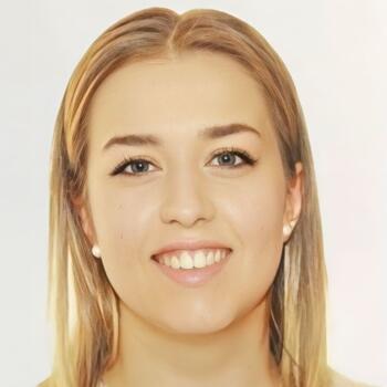 Babysitter Barcelona: Marta