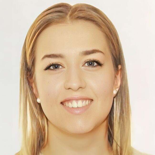 Canguro en Barcelona: Marta