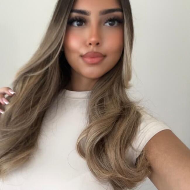 Babysitter in Uccle/Ukkel: Lamia