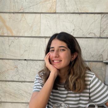 Babysitter in Etterbeek: Qazale