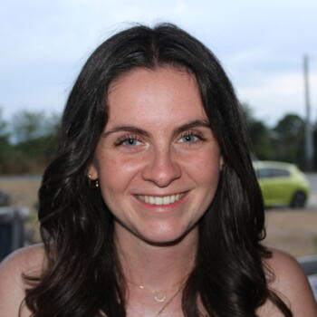 Babysitter in Tours: Elsa