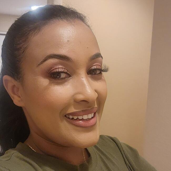 Babysitter in Las Vegas: Lisan