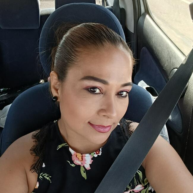 Babysitter in Zaragoza: Yanira vanessa Ramírez Juárez