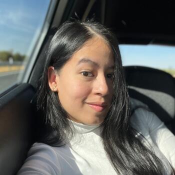 Nanny in Madrid: Dalia