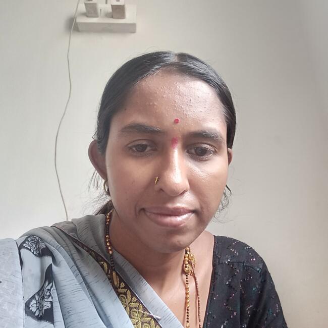 पुणे में आया: अश्विनी बांगर