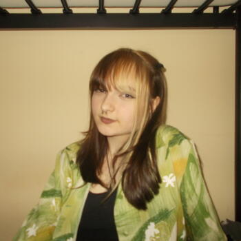 Babysitter in Opole: Amelia