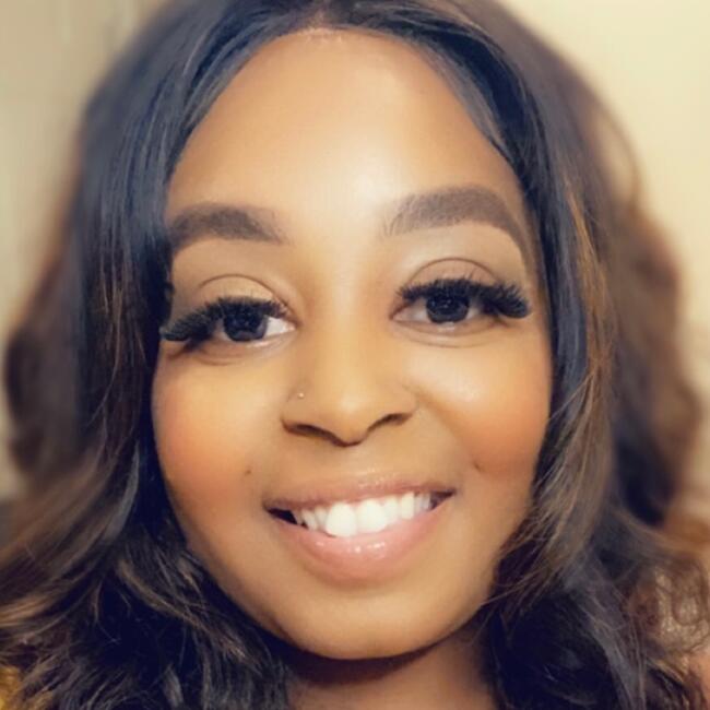 Nanny in Houston: Shannon