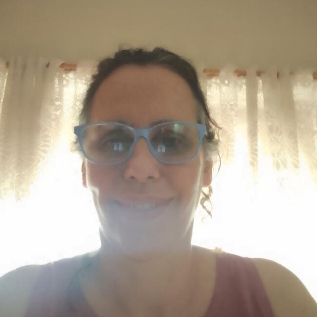 Niñera en Lanús: Julieta